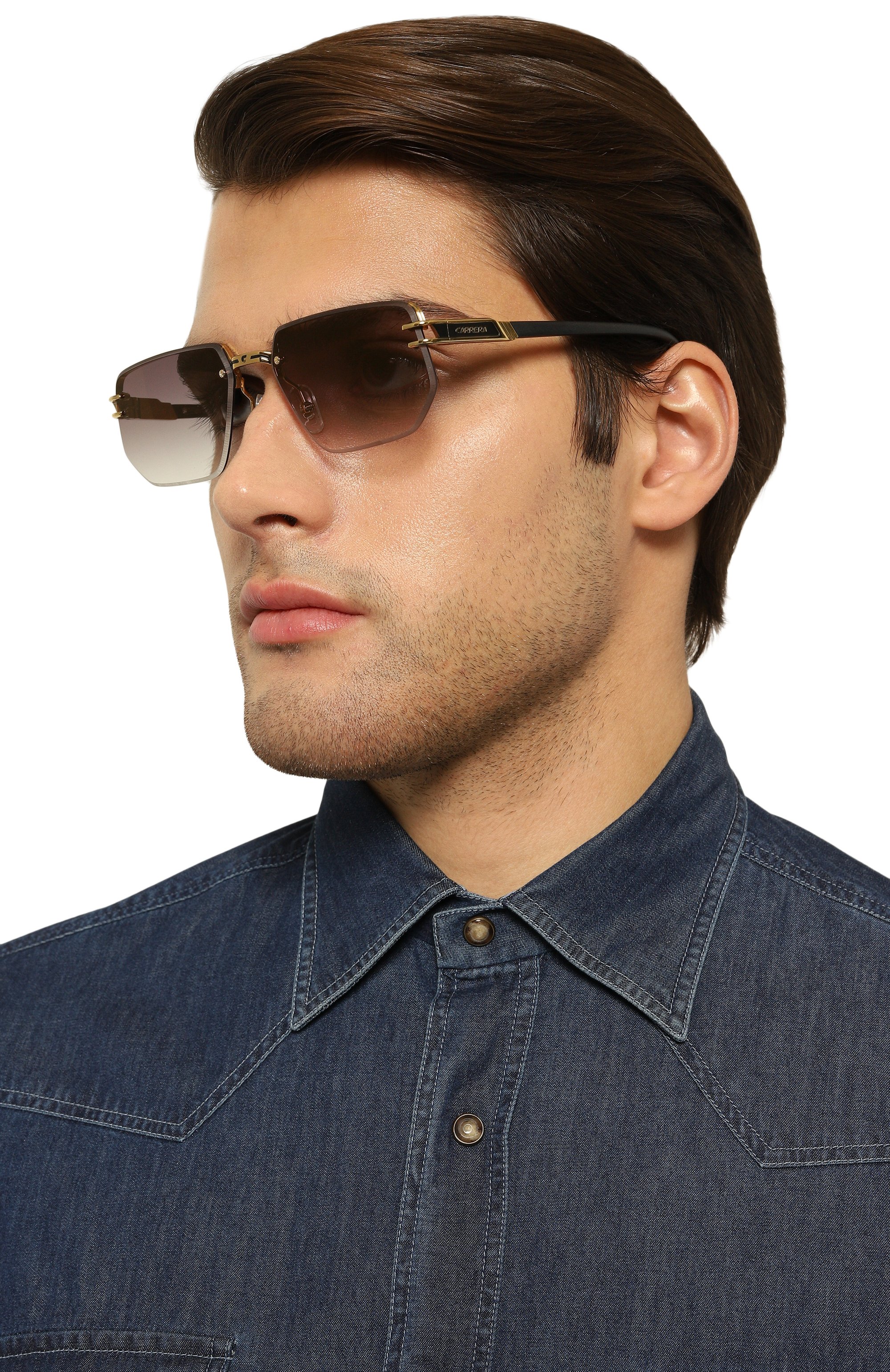 Солнцезащитные очки CARRERA, арт. CARRERA 1070 I46, фото 3