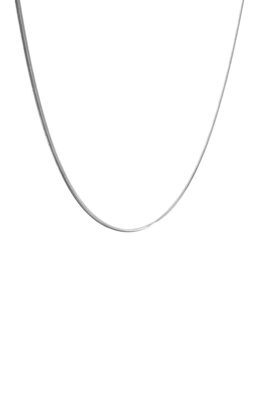 Цепь кобра JEWLIA, арт. JR-0,35/40, фото 3