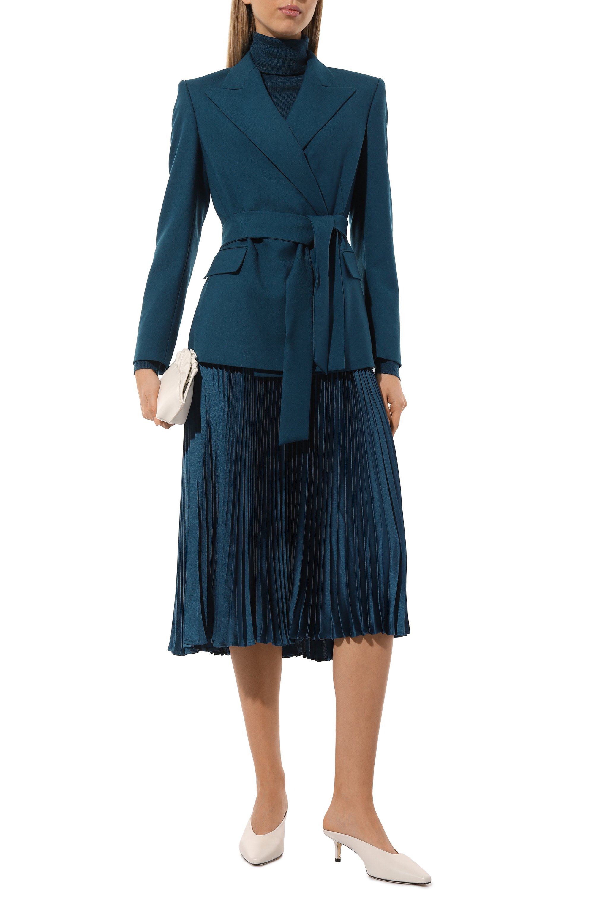 Шерстяной жакет WINDSOR, арт. DS205V/10018356, фото 2