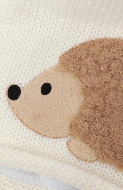 Шерстяная шапка CATYA, арт. 529568/J, фото 3