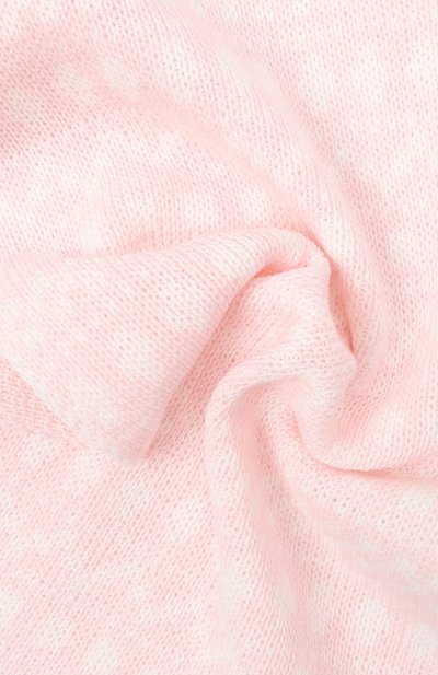 Капюшон A.T.T. светло-розового цвета по цене 8060 руб., арт. 2386/49, фото 3 Капюшон A.T.T., арт. 2386/49, фото 3