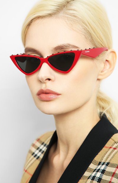 Солнцезащитные очки VALENTINO, арт. 4064-511087, фото 2