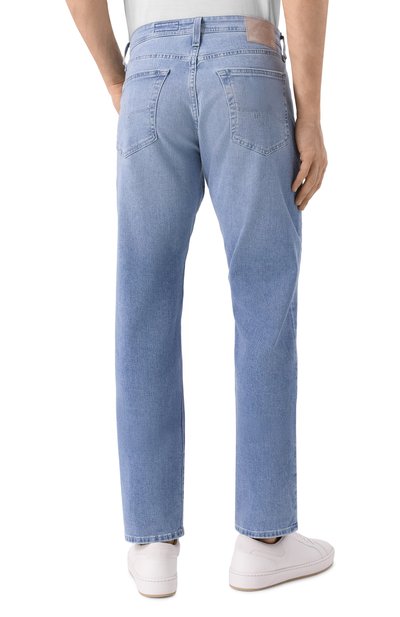 Джинсы graduate AG ADRIANO GOLDSCHMIED, арт. 1174HYI/A, фото 4