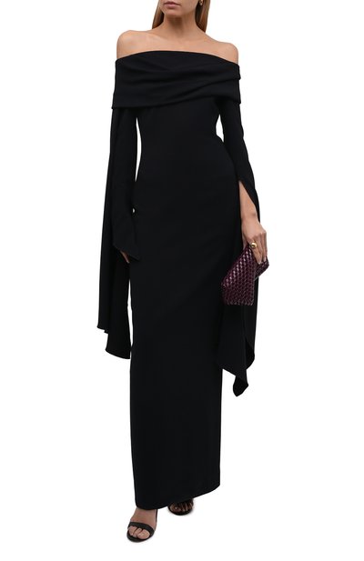 Платье SOLACE LONDON, арт. 0S31031, фото 2