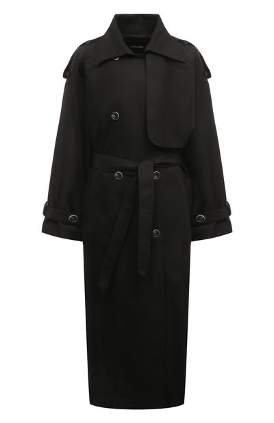 Женский тренч LESYANEBO, арт. ICONIC/H-465/LT