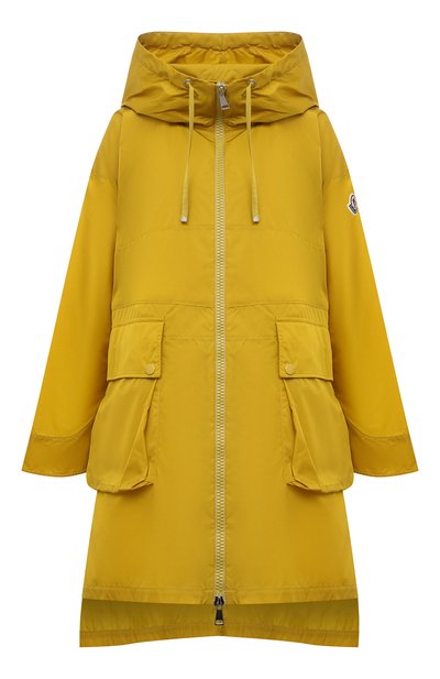 Плащ MONCLER, арт. G1-093-1C738-00-54155, фото 1