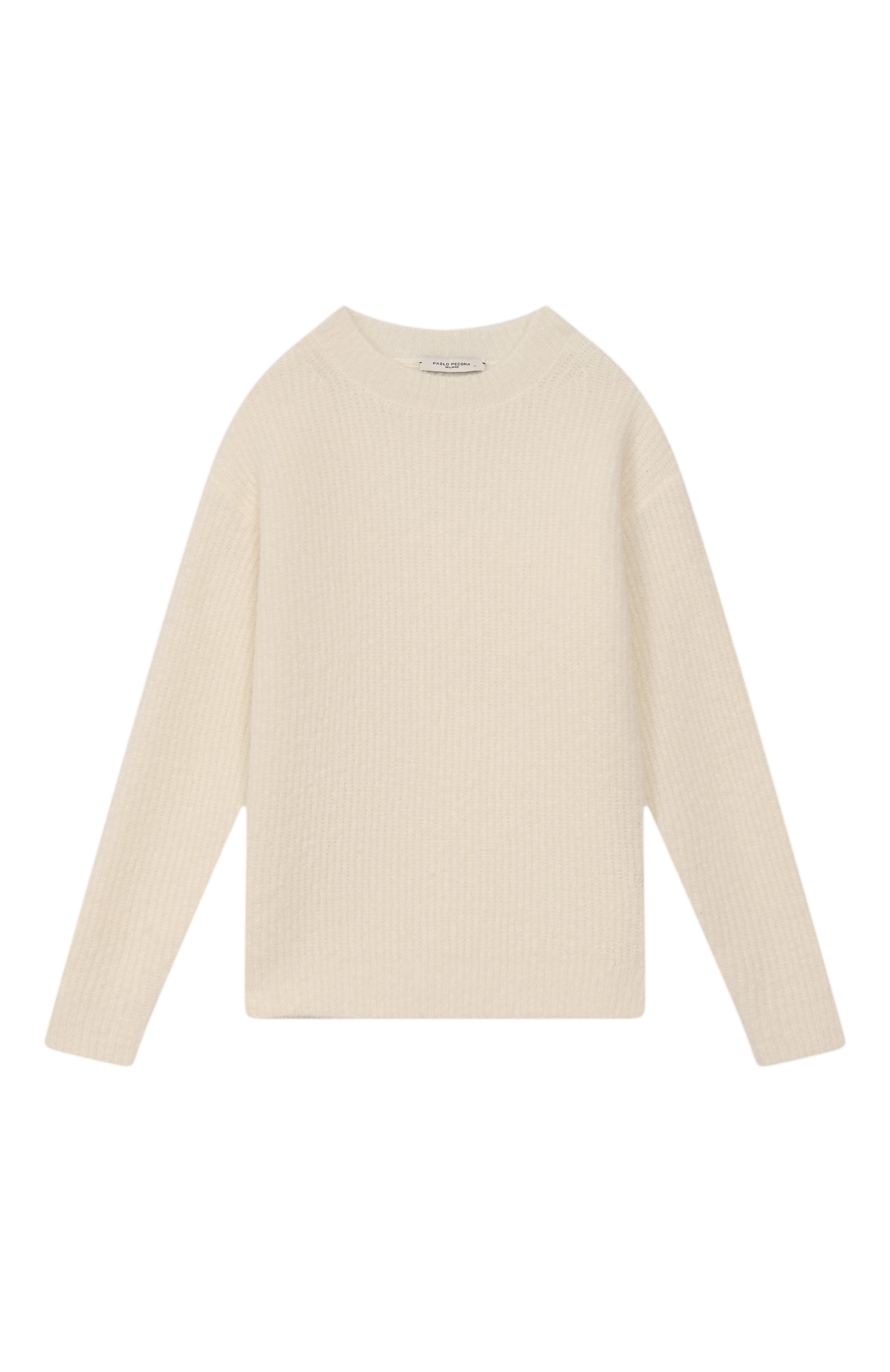 Шерстяной свитер PAOLO PECORA MILANO, арт. PP4093/6-12, фото 1