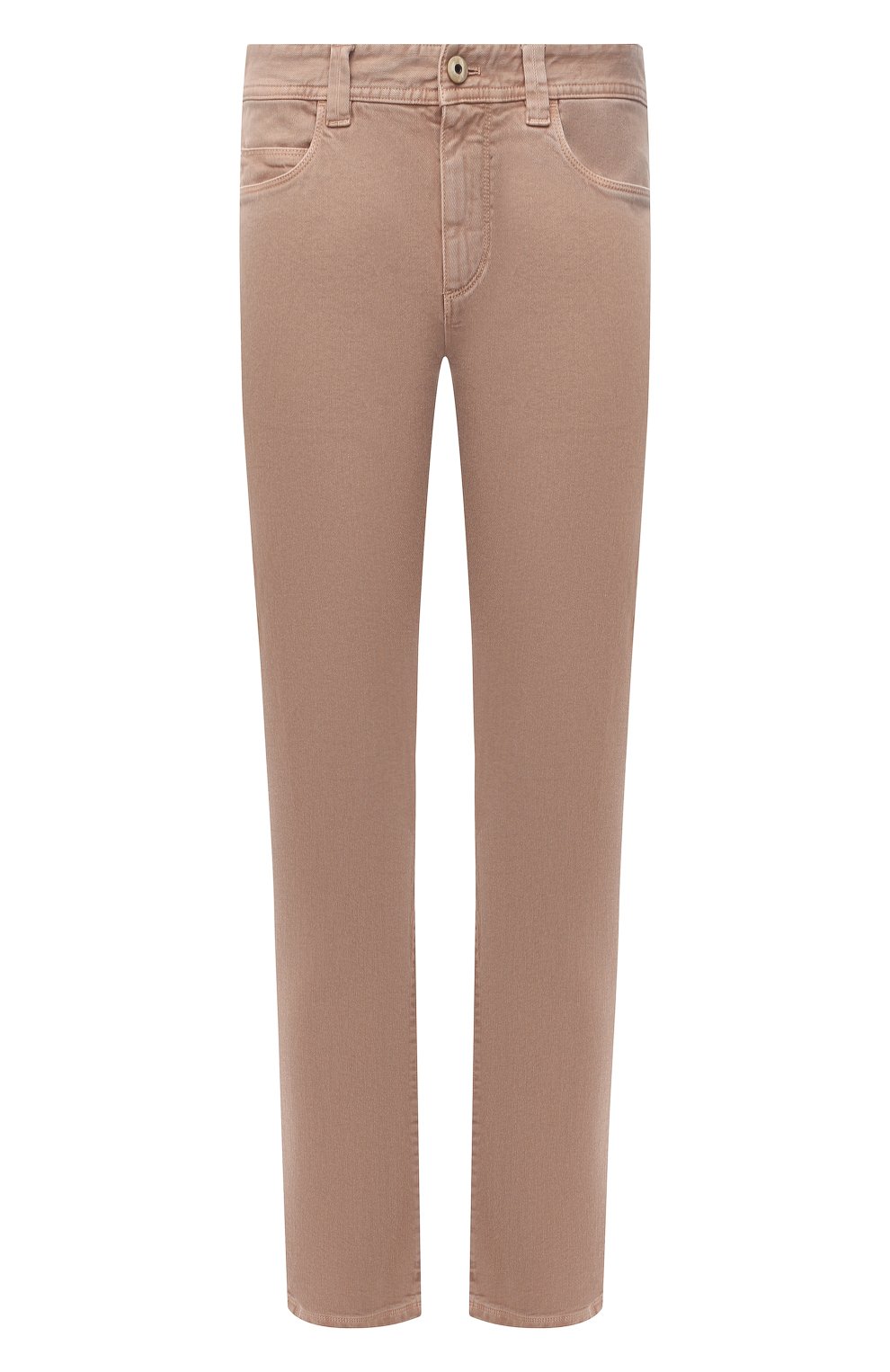 Джинсы LORO PIANA, арт. FAG1329, фото 1