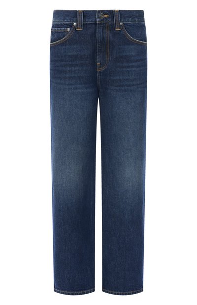 Женские джинсы KHAITE, арт. 1157908010/B0NNIE