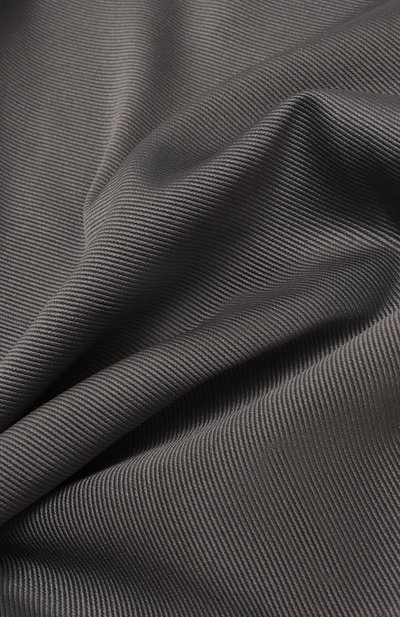 Шелковый платок GIORGIO ARMANI, арт. 360023/3R901, фото 2