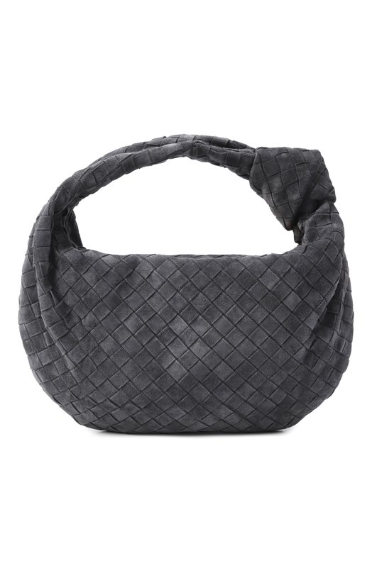 Сумка Jodie Teen Bottega Veneta 690225/V1QE0 Серый  690225/V1QE0 Фото 6