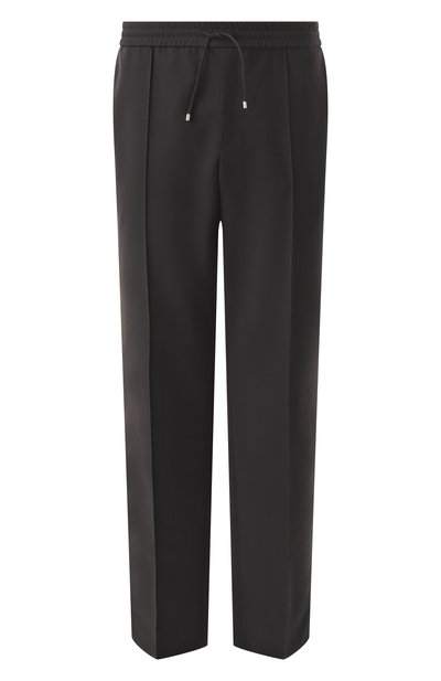 Мужские шерстяные брюки VALENTINO, арт. 6V3RB52225S