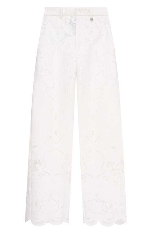 Брюки Giuseppe di Morabito 06PSPA159S 16313 Белый 06PSPA159S 16313