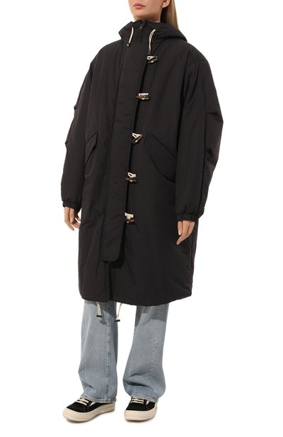 Парка ISABEL MARANT ETOILE, арт. 22AMA1214/22A005E02F, фото 3