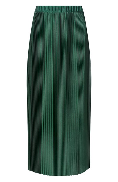 Плиссированная юбка GIVENCHY, арт. BW407S3Z1B, фото 1