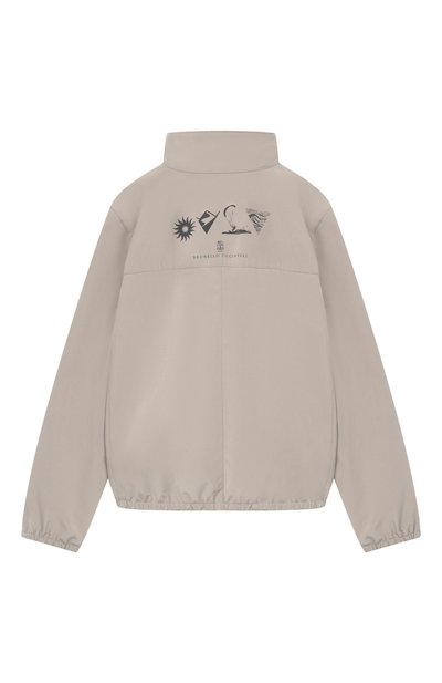 Ветровка BRUNELLO CUCINELLI, арт. BM4790969B, фото 2