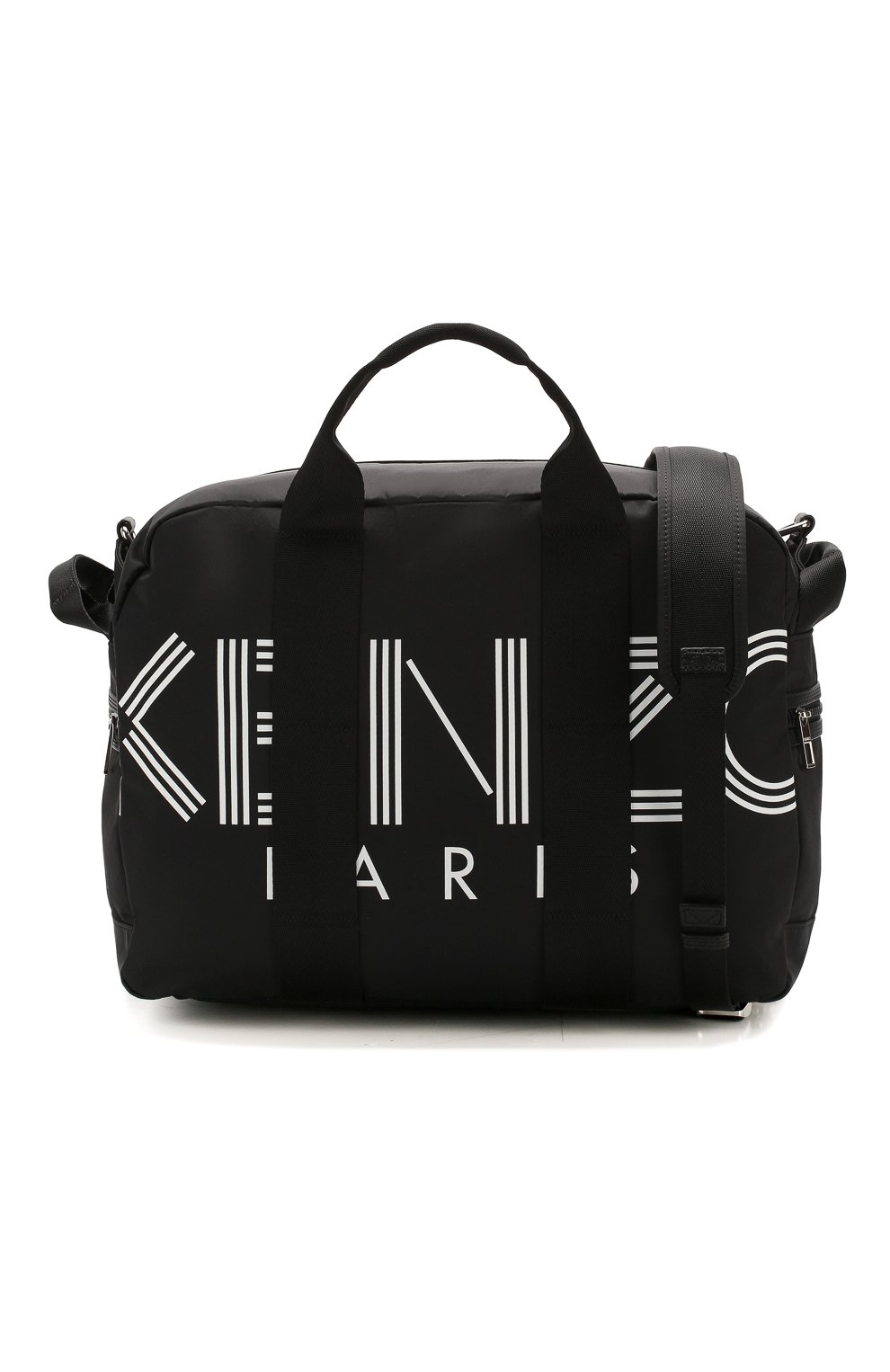Текстильная дорожная сумка KENZO, арт. F865SF210F24, фото 6