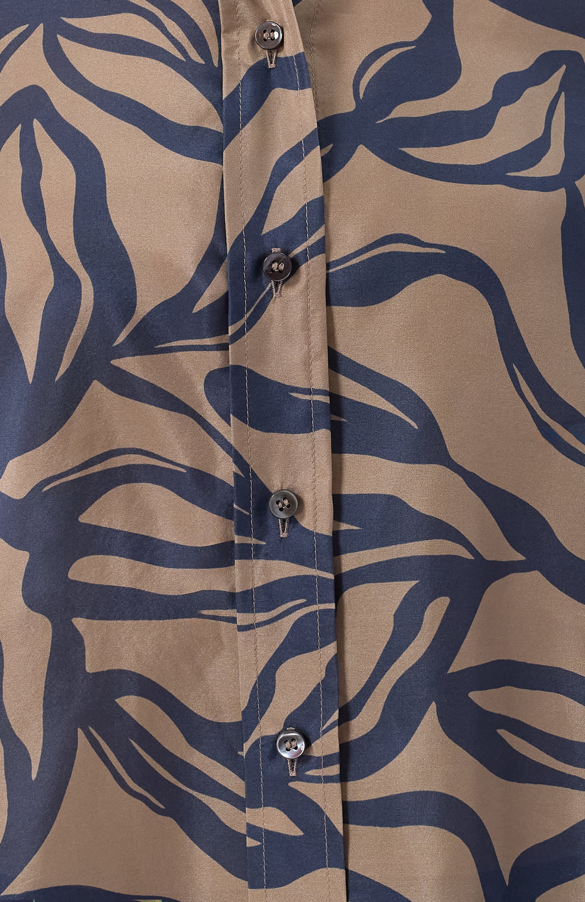 Шелковая рубашка BRUNELLO CUCINELLI, арт. MP941RL716, фото 6