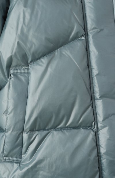 Пуховик WOOLRICH, арт. CFWKOU0477FRUT3085, фото 3