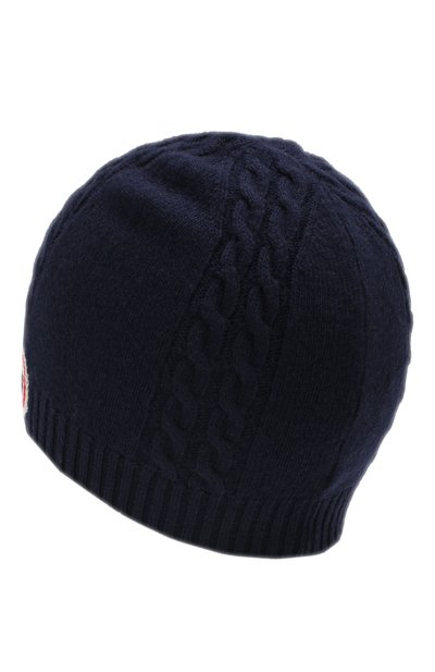 Шерстяная шапка GUCCI, арт. 574731/4K206, фото 2