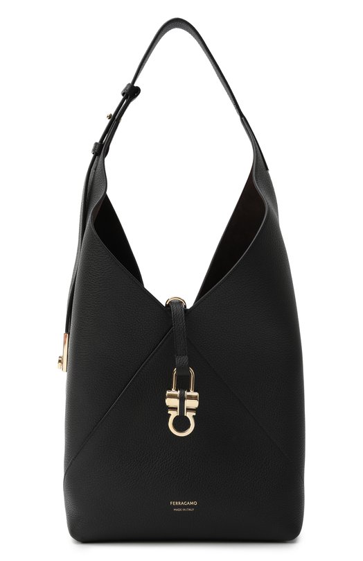 Сумка Ferragamo 21A047/783044 Чёрный 21A047/783044