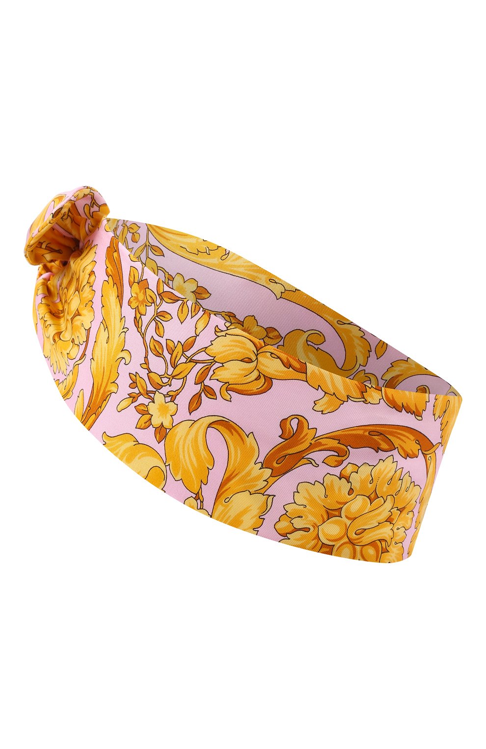 Повязка на голову VERSACE, арт. 1003833/A232999, фото 3