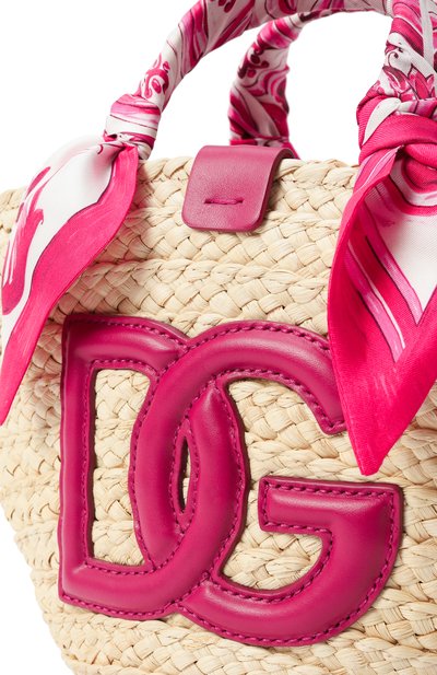 Сумка kendra small DOLCE & GABBANA, арт. BB7270/AN407, фото 3