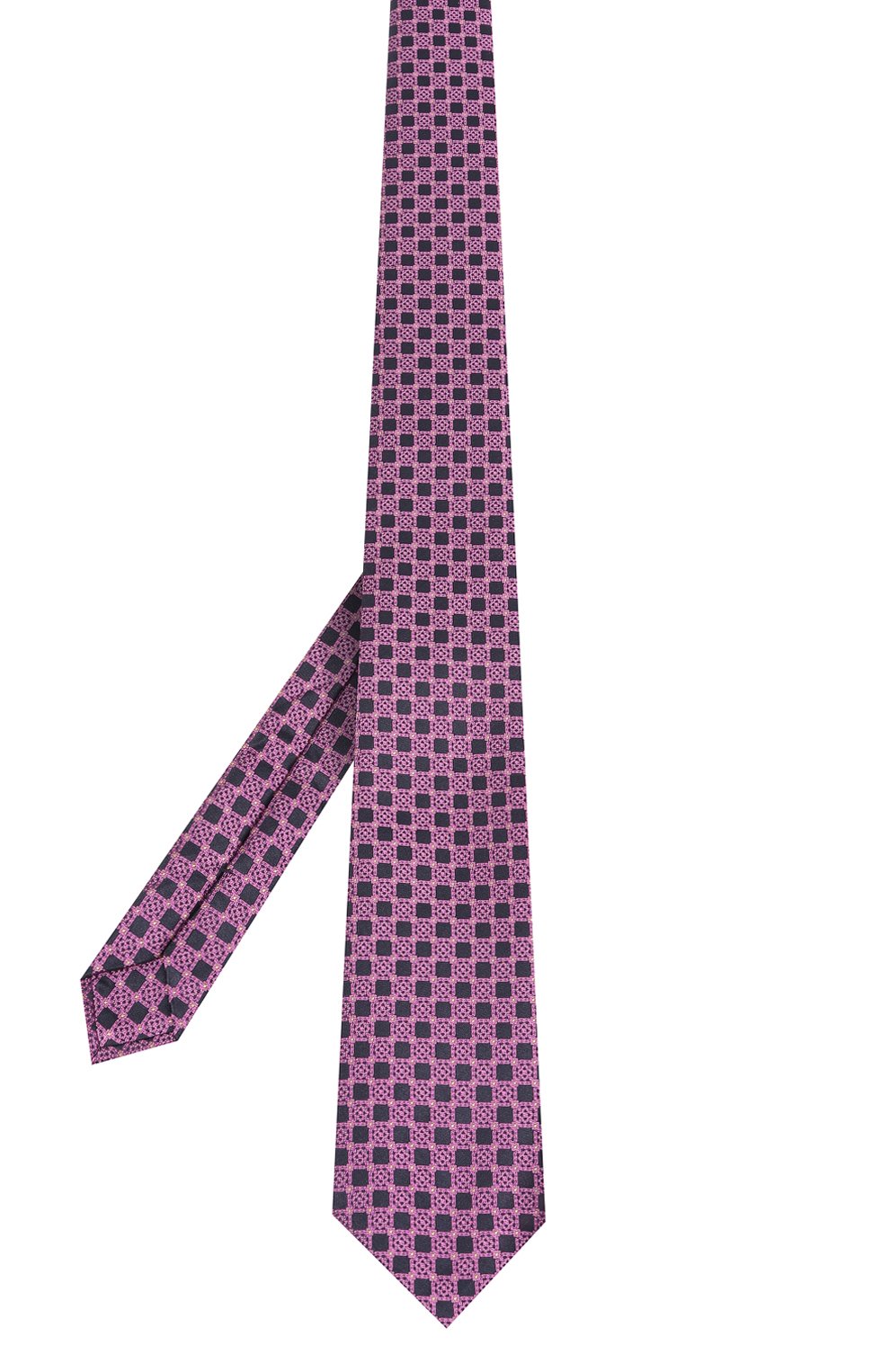 Шелковый галстук STEFANO RICCI, арт. CCXL/48118, фото 3