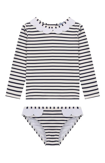 Раздельный купальник JACADI, арт. 2022073