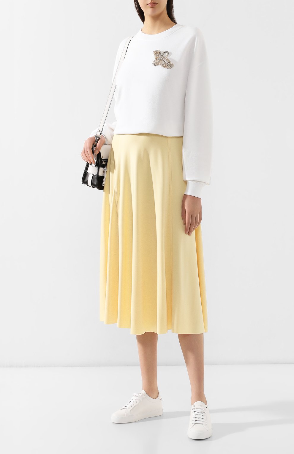 Свитшот ACNE STUDIOS, арт. AI0025, фото 2