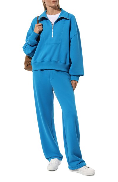 Хлопковый костюм LIKE YANA, арт. LY070101.0259.G55.04.VZ.24, фото 1