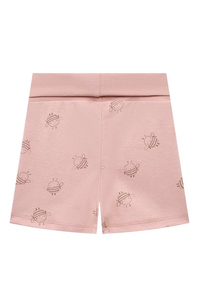 Хлопковая пижама SANETTA, арт. 221981, фото 5