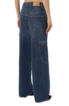 Джинсы ISABEL MARANT ETOILE, арт. 24APA0396FA-B3H02E, фото 4