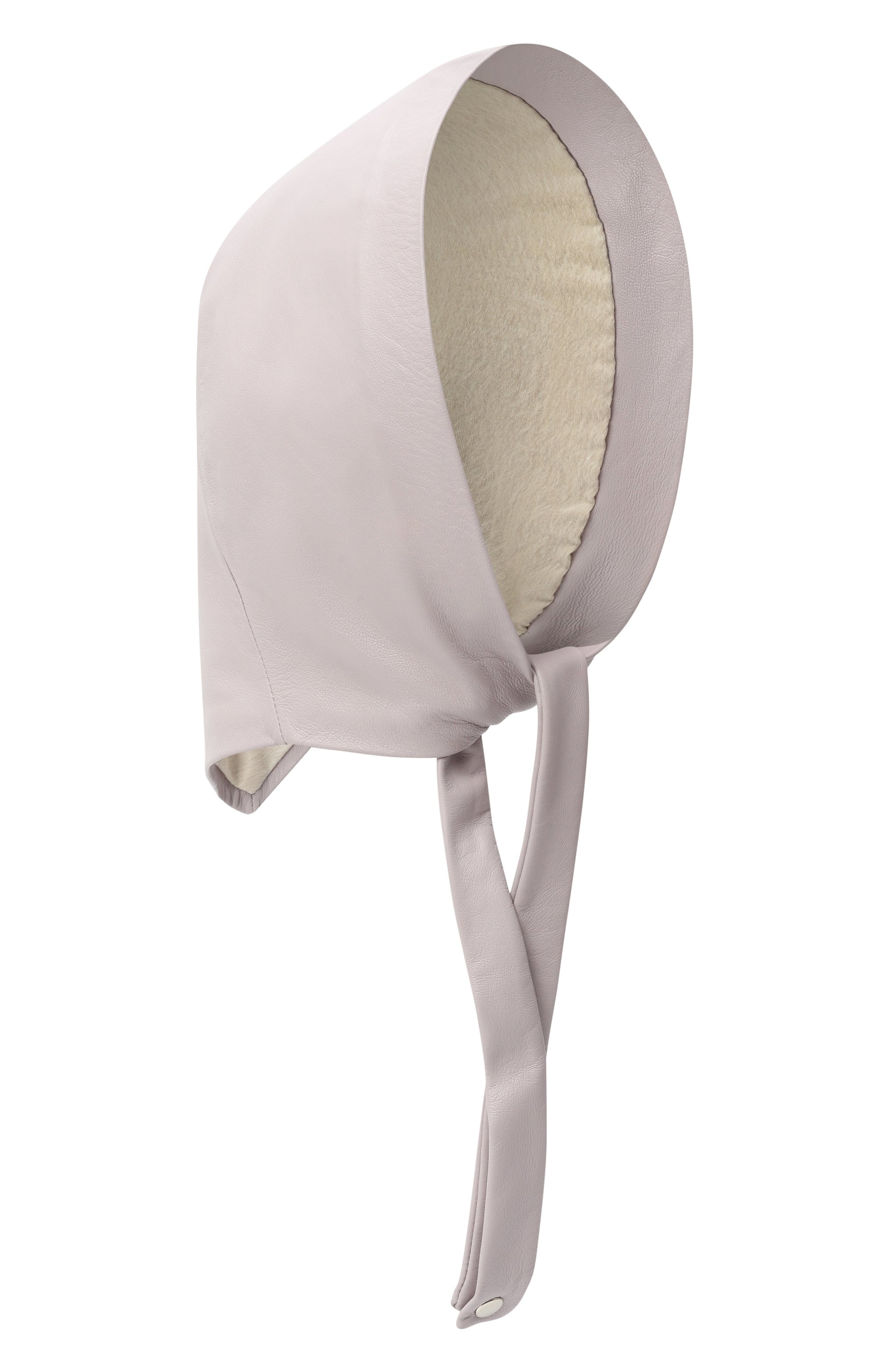 Кожаная косынка лэни-4 FURLAND, арт. 0210701190124000076, фото 1