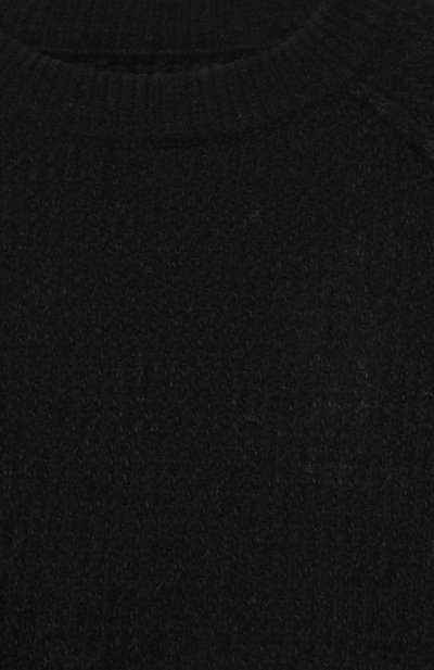 Хлопковый свитер C.P. COMPANY, арт. CUW00J/LHE79/4-8, фото 3