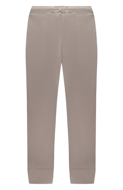 Бархатные брюки CASILDA Y JIMENA, арт. 771160019, фото 2