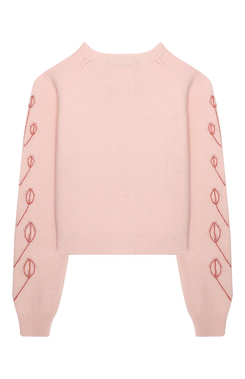 Кашемировый кардиган LORO PIANA, арт. FAL2325, фото 2