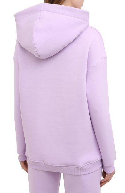 Хлопковый костюм SEVEN LAB, арт. HPW20-IL lavender, фото 3
