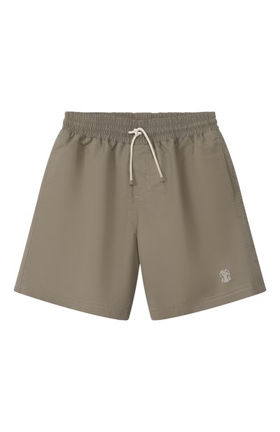 Плавки-шорты BRUNELLO CUCINELLI, арт. BW817H521B