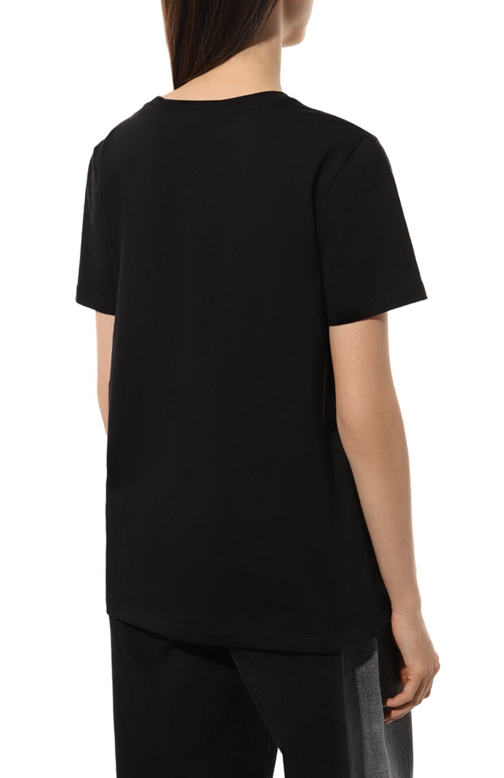 Хлопковая футболка ICEBERG, арт. F021/6321, фото 4