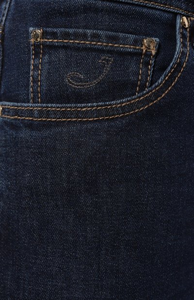 Джинсы eduard JACOB COHEN, арт. U Q E05 40 S 3678/844D, фото 5