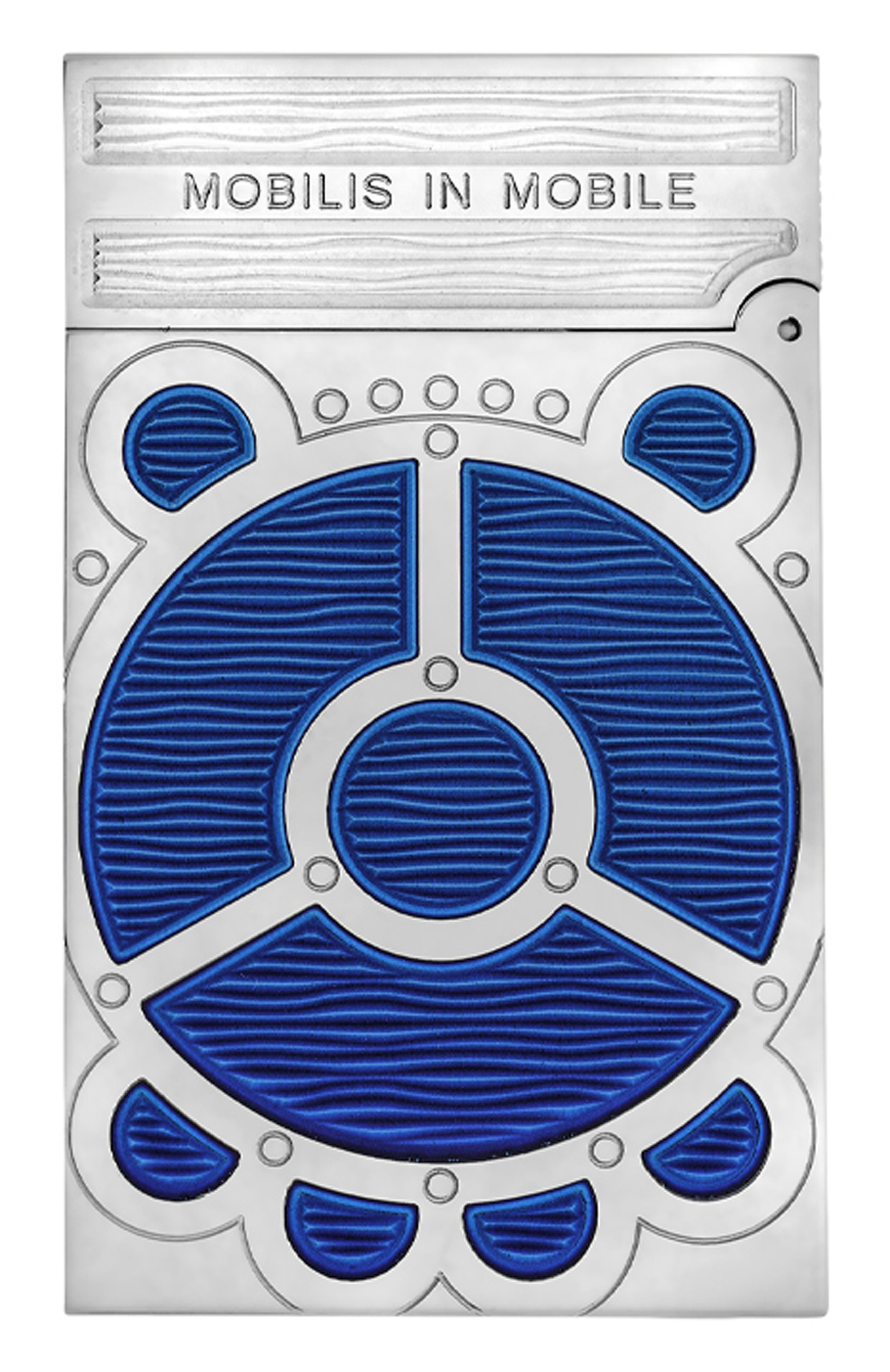 Зажигалка 20,000 leagues under the sea S.T. DUPONT, арт. C16051CL, фото 4