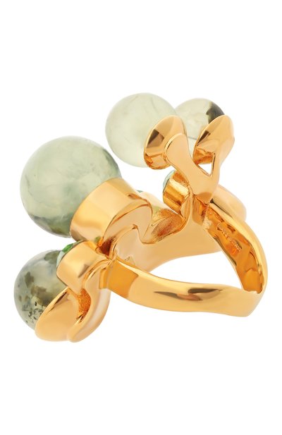 Кольцо DRIES VAN NOTEN, арт. 018227-085-628, фото 3