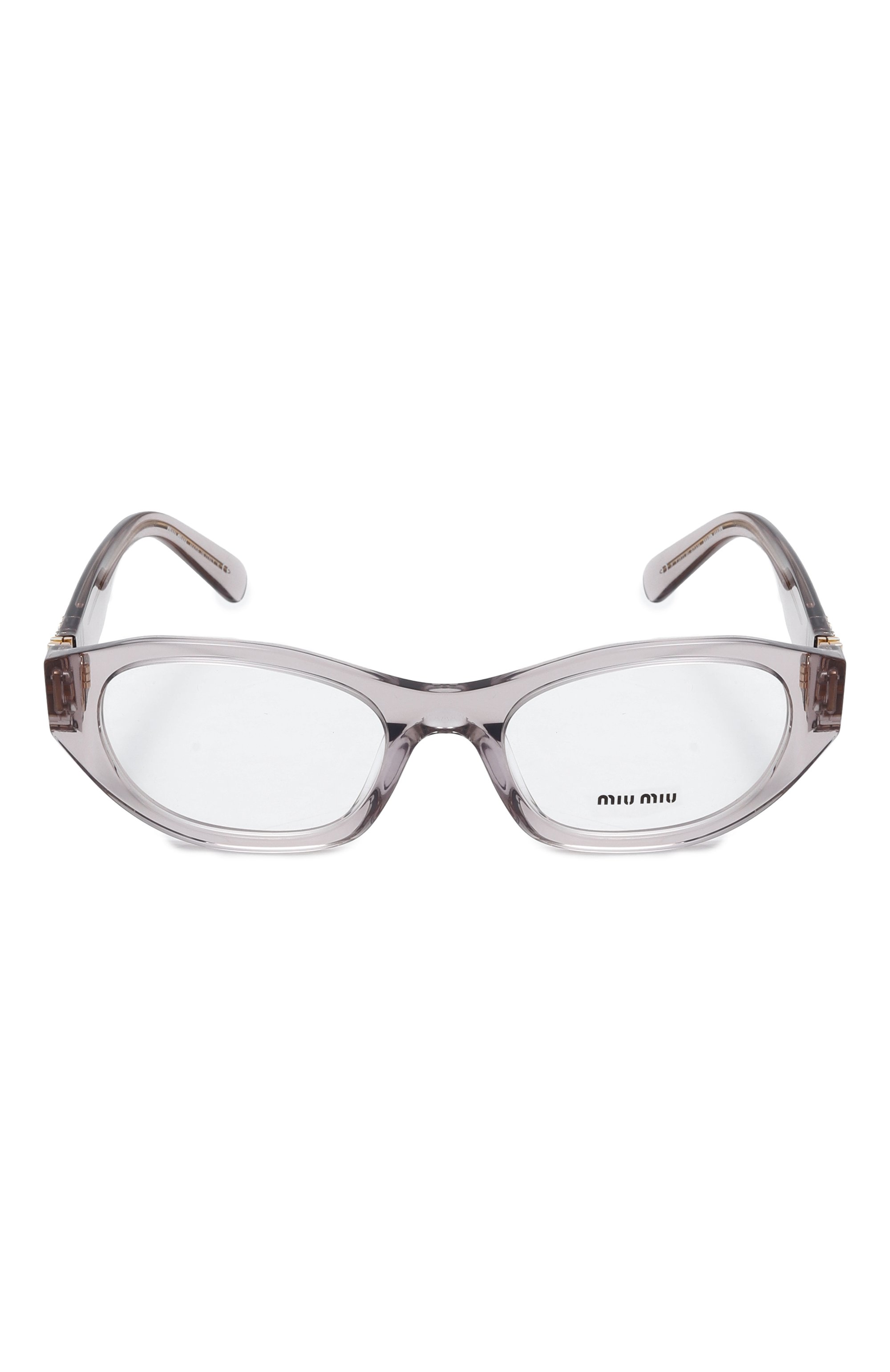 Оправа MIU MIU, арт. 03WV-12W101, фото 3