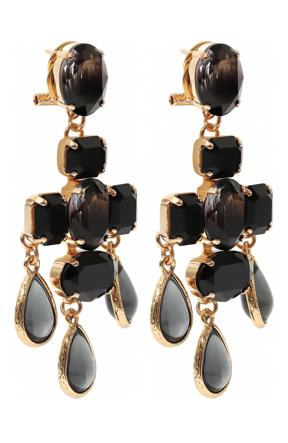 Серьги ANTON HEUNIS, арт. ATW3.307, фото 3