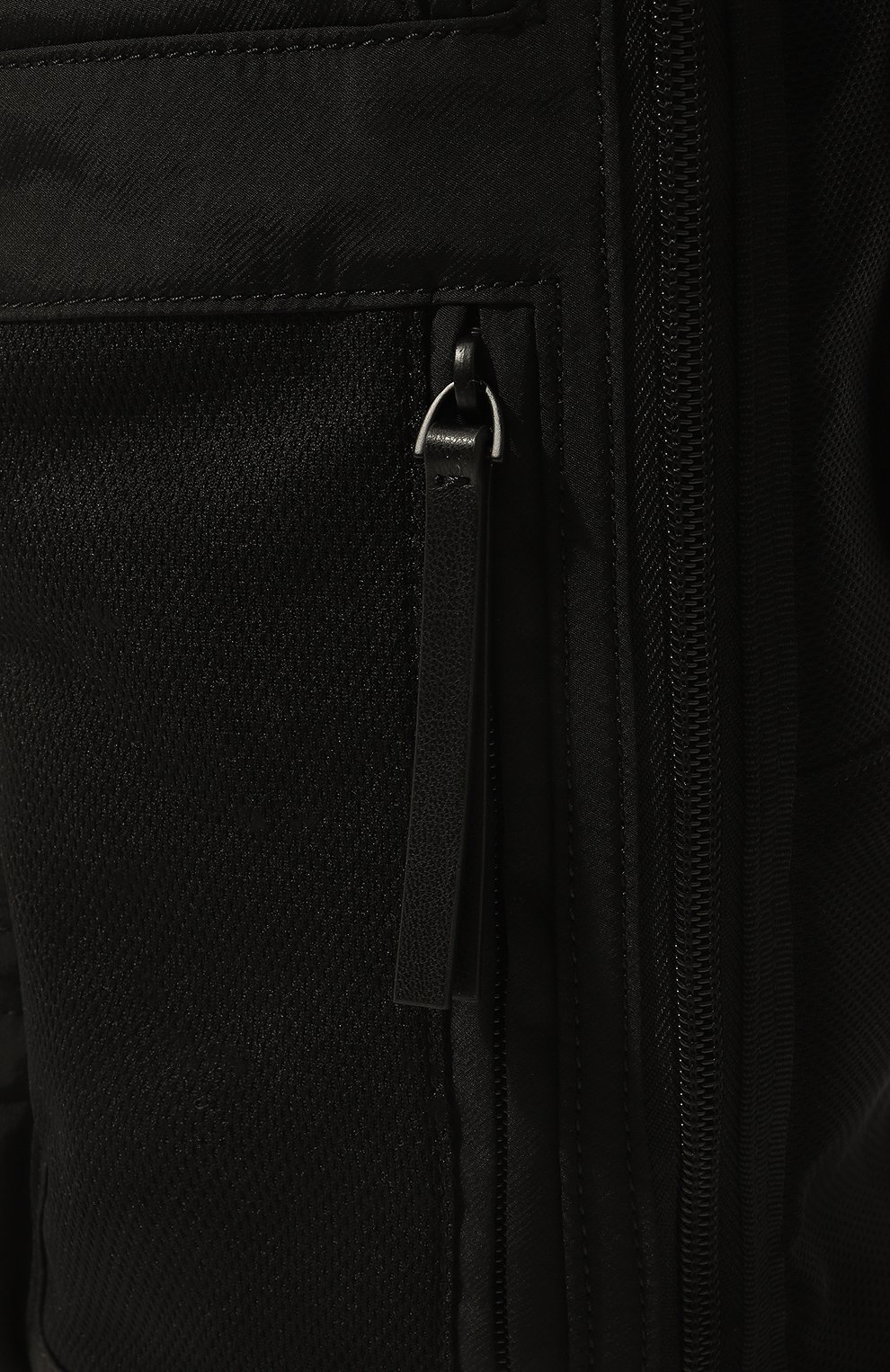 Текстильная спортивная сумка evin TRUSSARDI, арт. 71B00360-9Y099999, фото 3