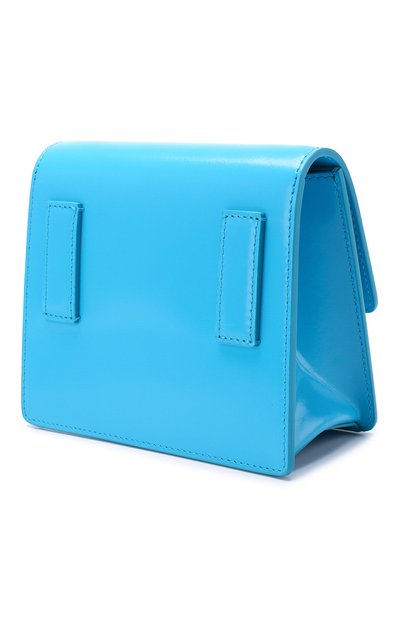 Поясная сумка 0.7 jitney OFF-WHITE, арт. 0WNA093R207200683100, фото 3