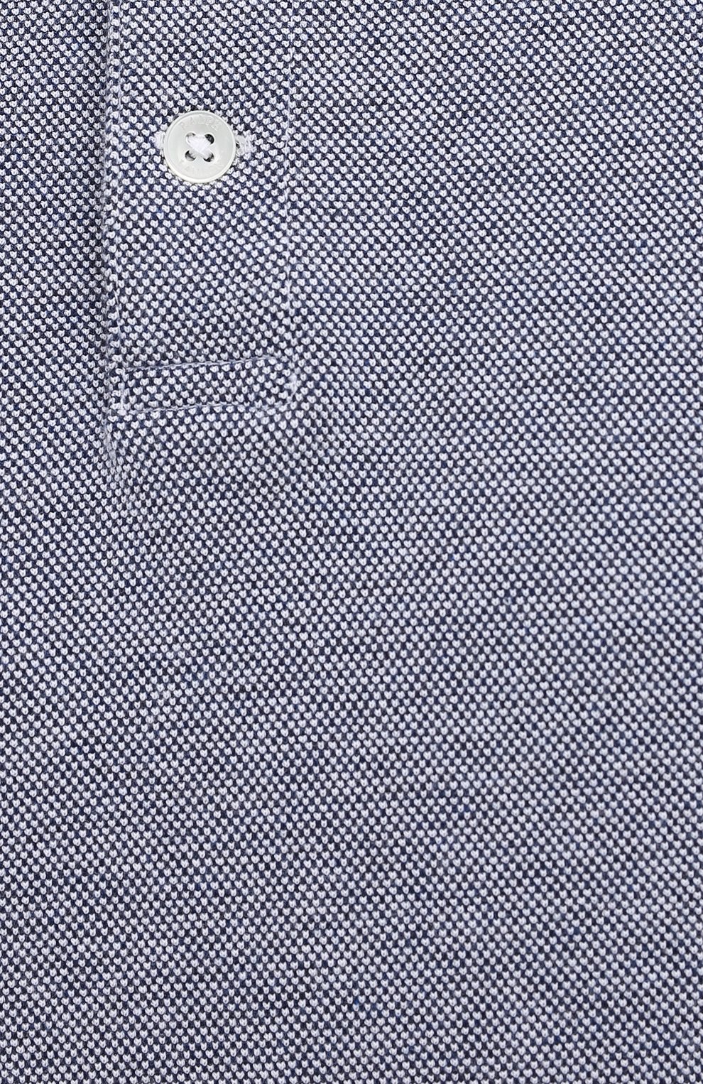 Хлопковое поло POLO RALPH LAUREN, арт. 710823433, фото 5