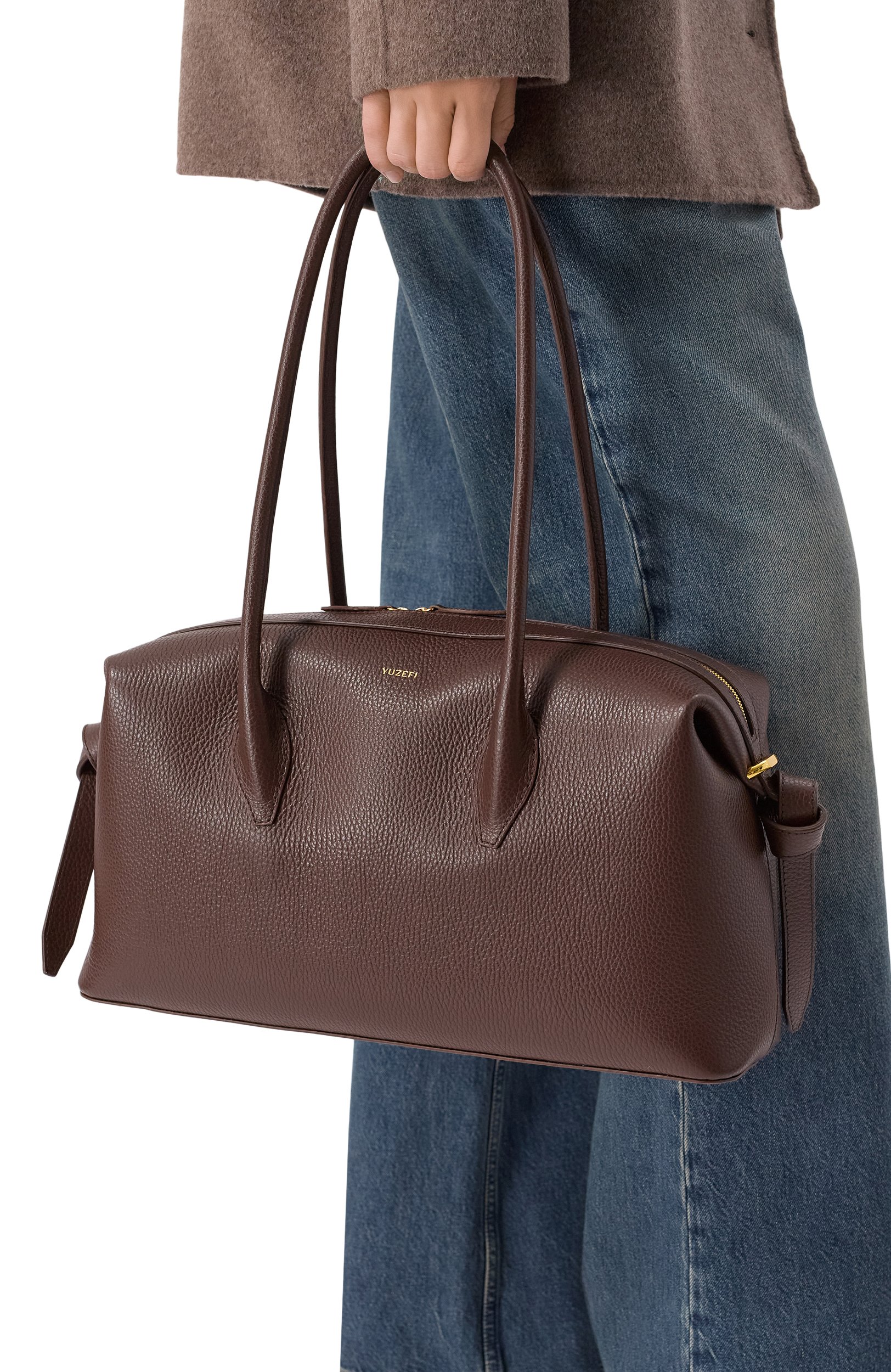 Сумка brioche YUZEFI, арт. BRI0CHE DUFFLE, фото 2