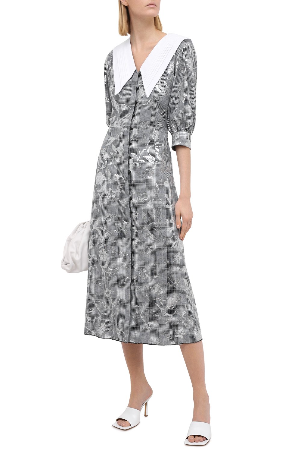 Платье MASTERPEACE, арт. MP-CAPA20-01, фото 2